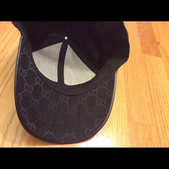 Gucci Hat - Picture 3 of 3